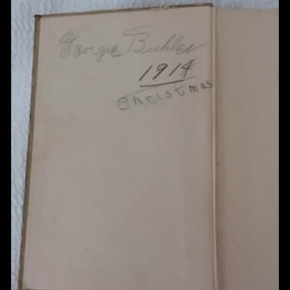 1904 copy of A Midshipman In The Pacific - Picture 7 of 8